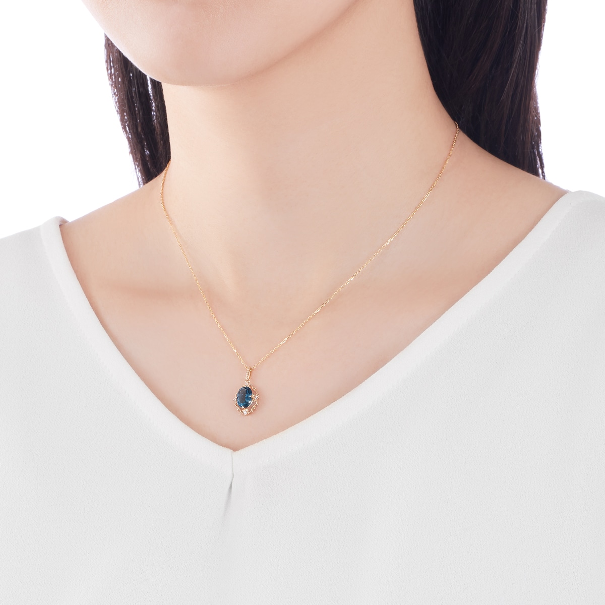 K10�C�G���[�S�[���h�����h���u���[�g�p�[�Y�l�b�N���X