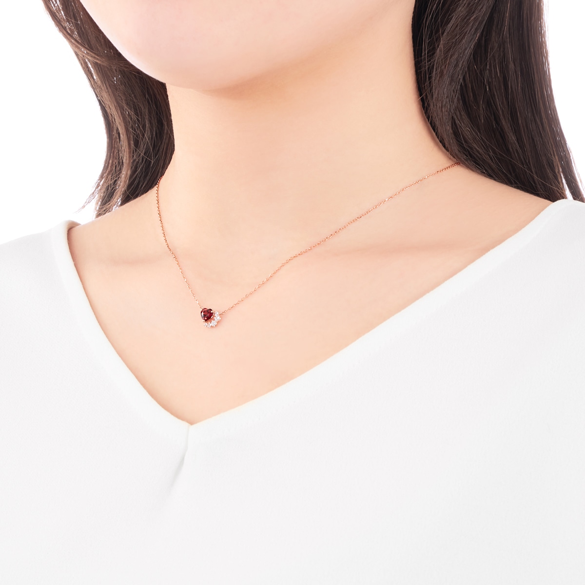 K10�s���N�S�[���h�A���}���_�C���K�[�l�b�g�l�b�N���X