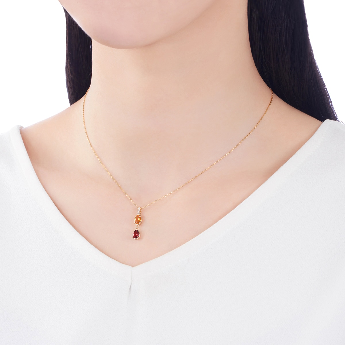 K10�C�G���[�S�[���h�A���}���_�C���K�[�l�b�g�l�b�N���X