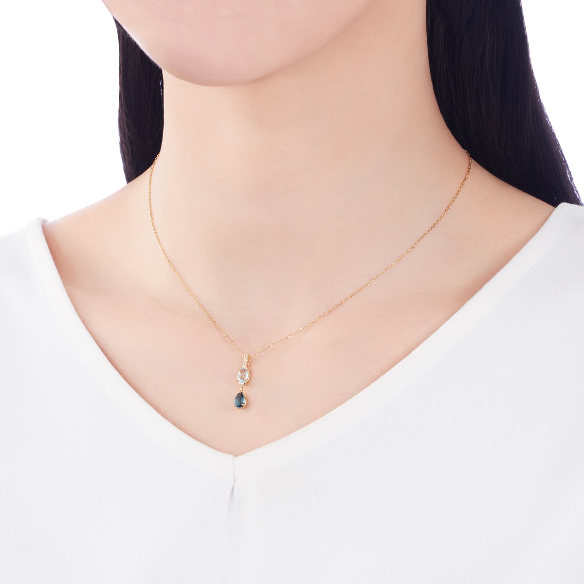 K10�C�G���[�S�[���h�����h���u���[�g�p�[�Y�l�b�N���X