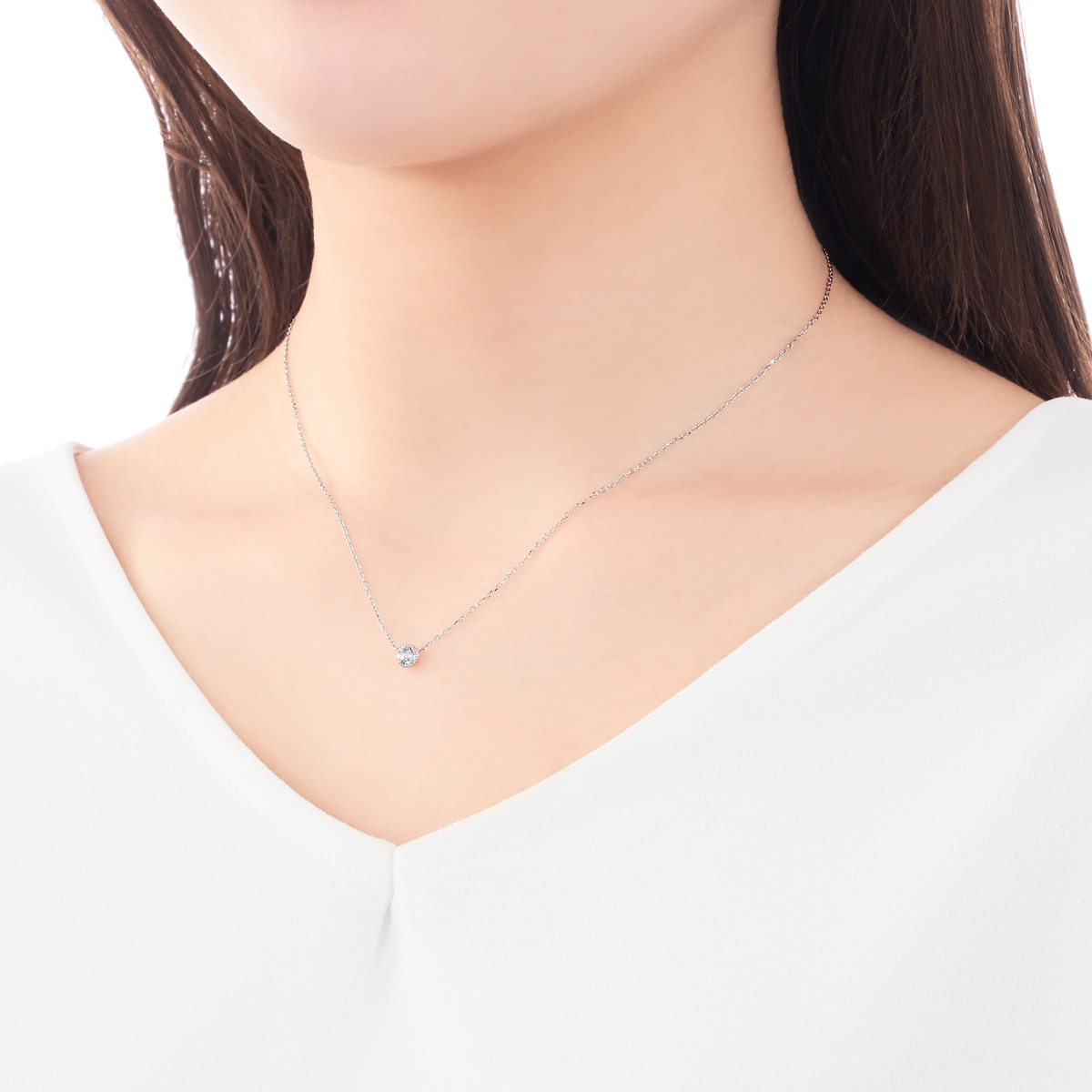 K10�z���C�g�S�[���h�A�N�A�}�����l�b�N���X