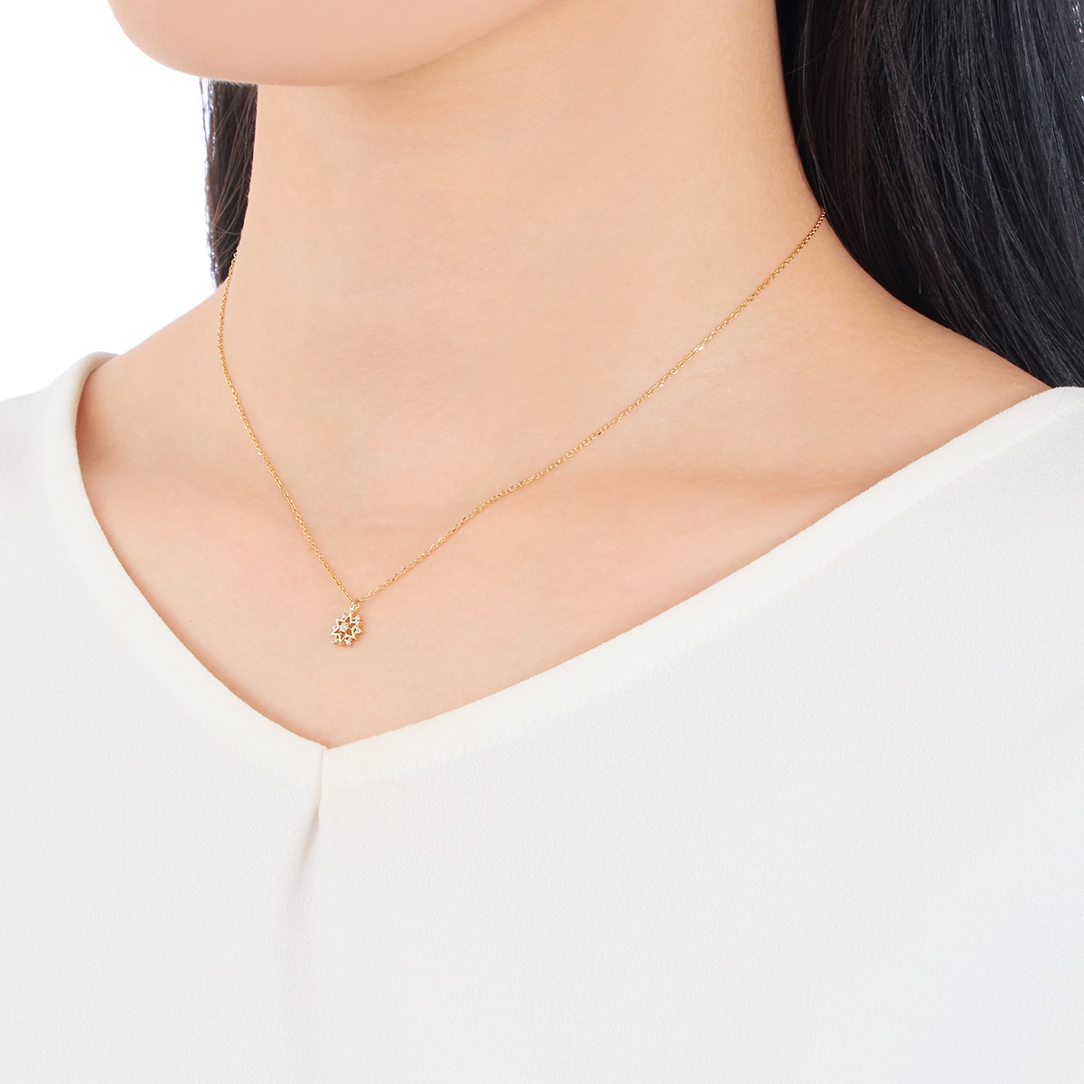 K10�C�G���[�S�[���h�_�C�������h�l�b�N���X