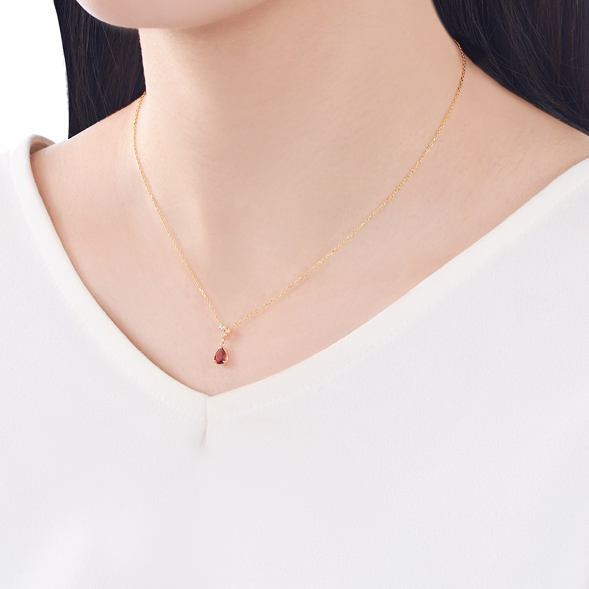 K10�C�G���[�S�[���h�A���}���_�C���K�[�l�b�g�l�b�N���X