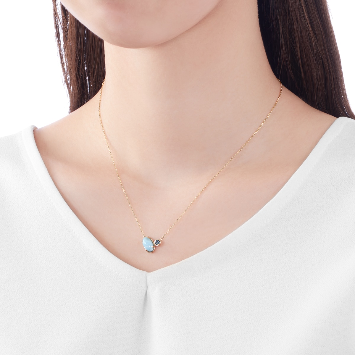 K10�C�G���[�S�[���h�����}�[���l�b�N���X