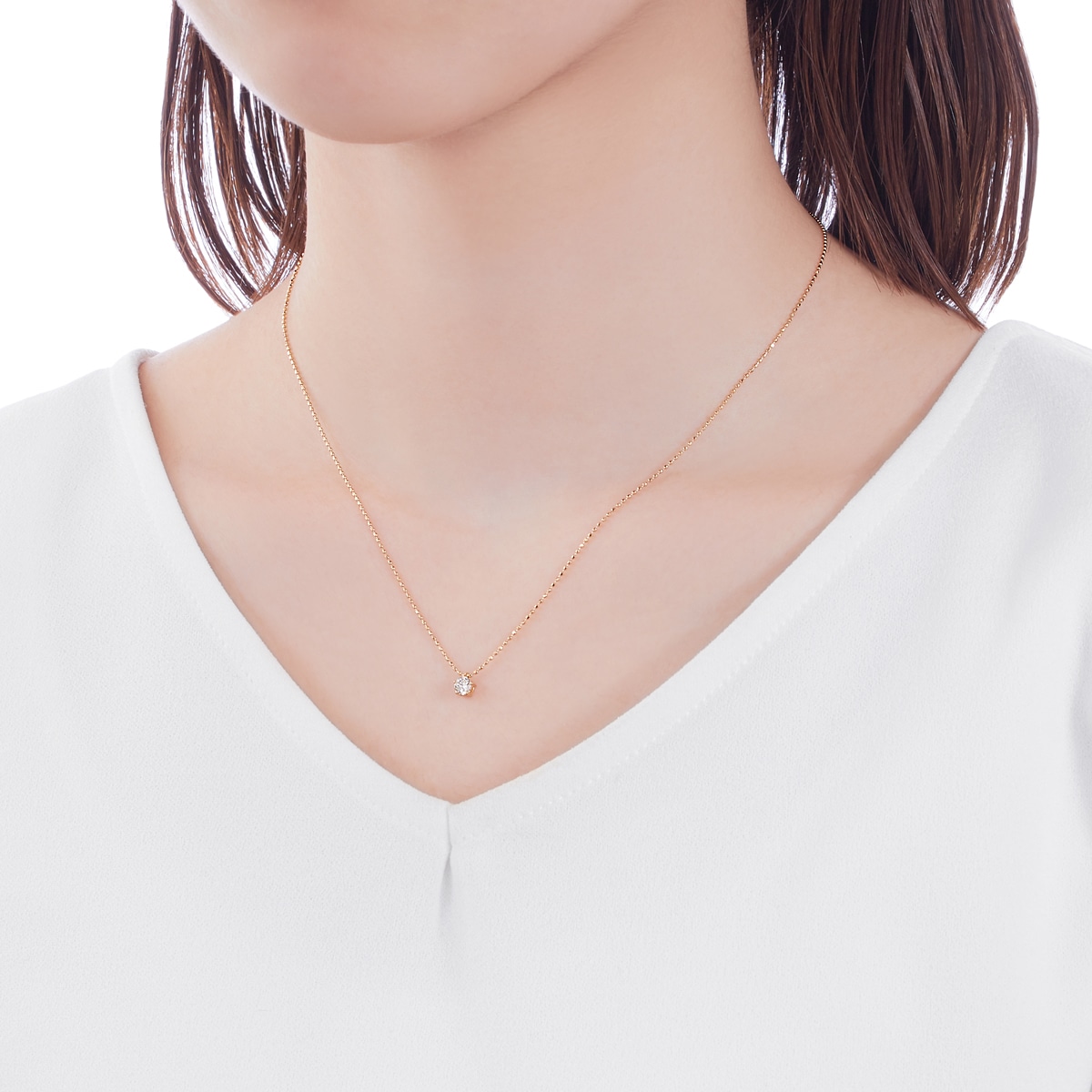 K18�C�G���[�S�[���h�_�C�������h�l�b�N���X