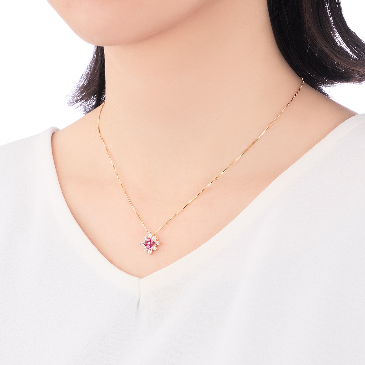 K10�C�G���[�S�[���h���r�[�l�b�N���X