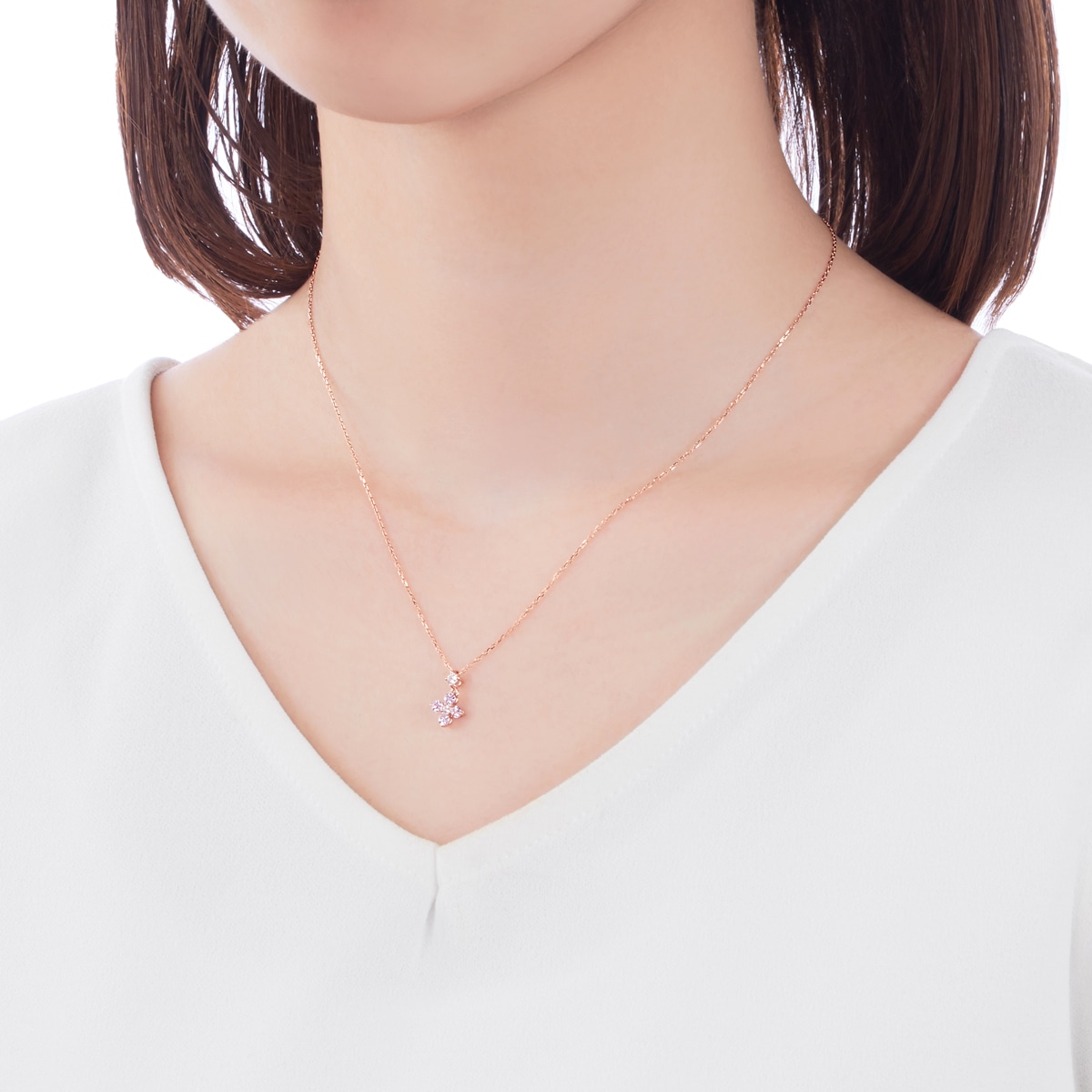 K10�s���N�S�[���h�s���N�T�t�@�C�A�l�b�N���X