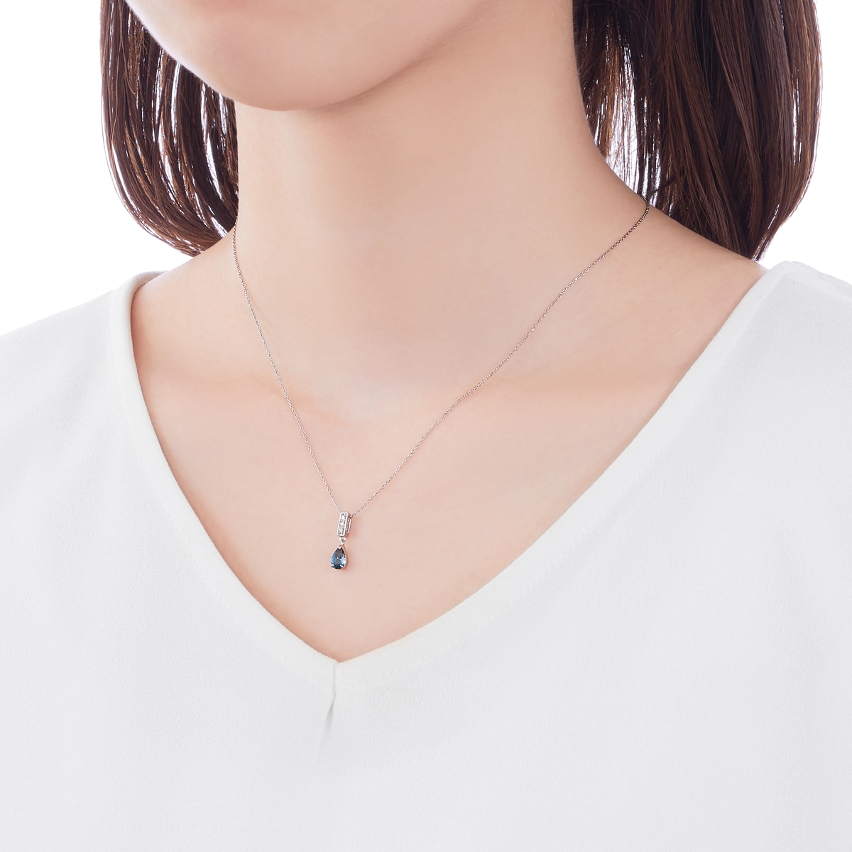 �v���`�i�����h���u���[�g�p�[�Y�l�b�N���X