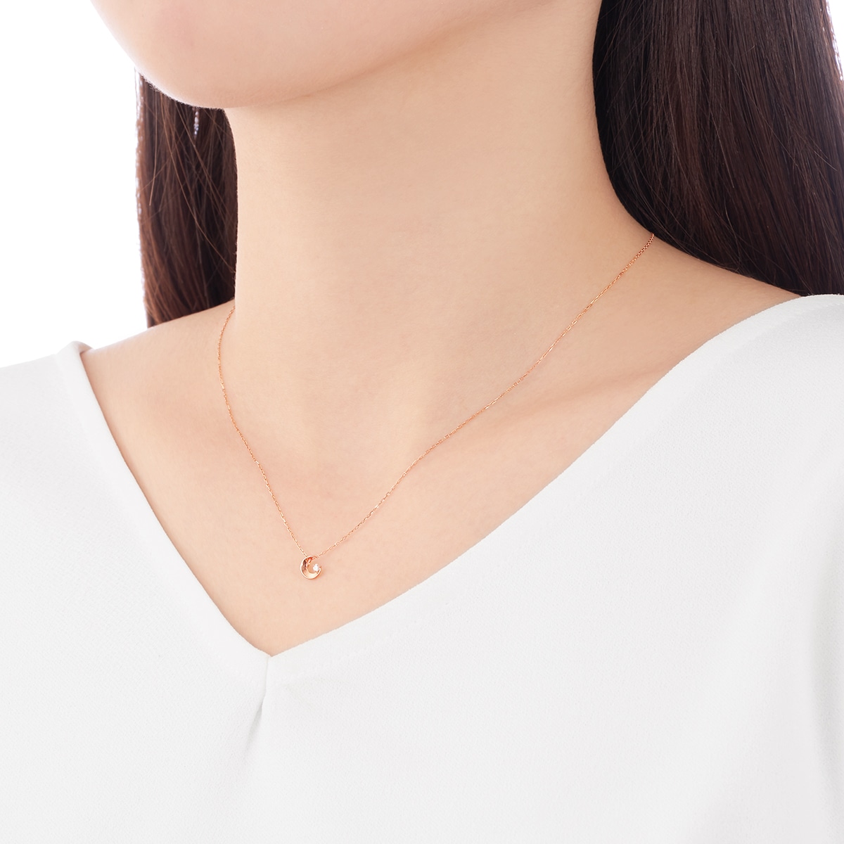 K10�s���N�S�[���h�_�C�������h�l�b�N���X