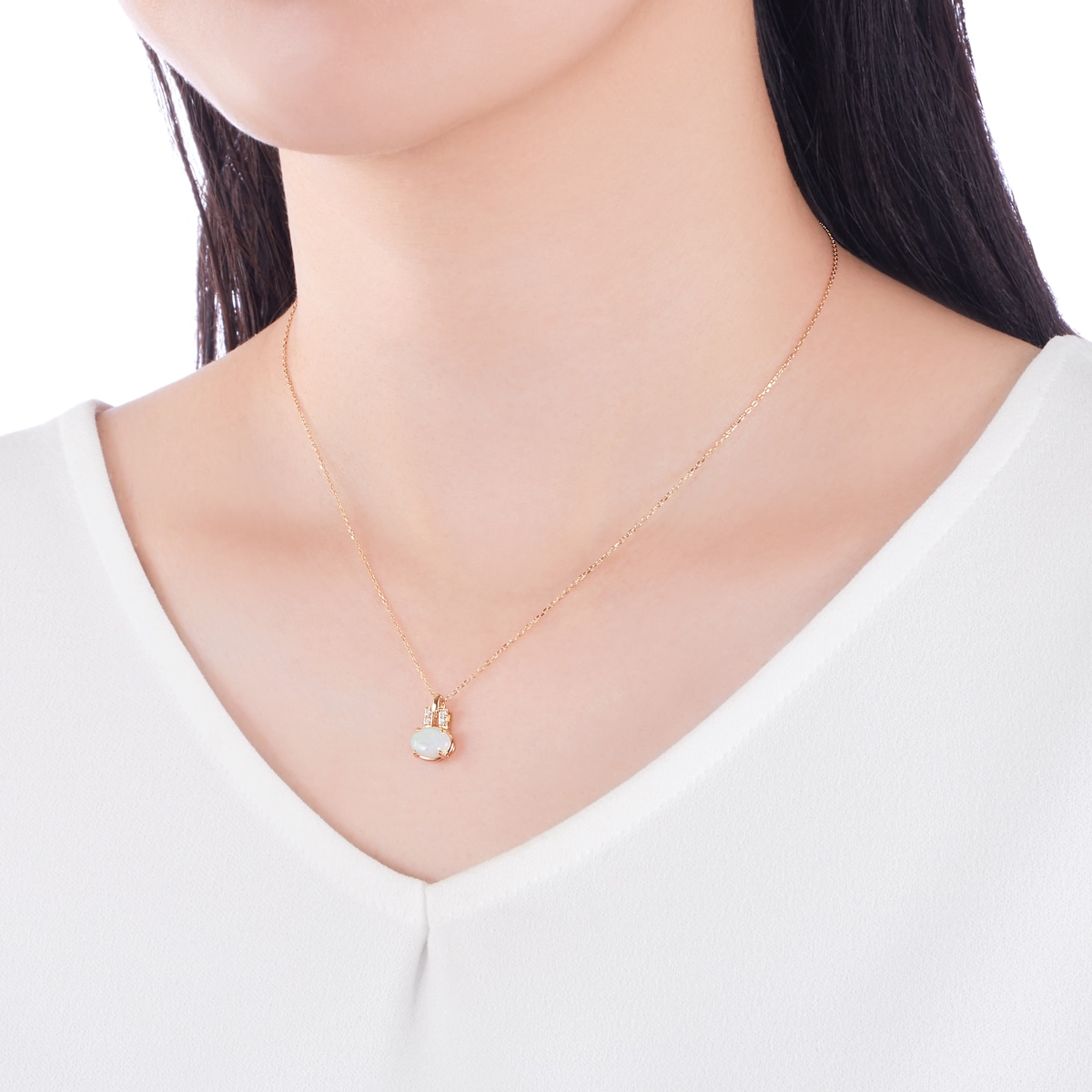 K18�C�G���[�S�[���h�I�p�[���l�b�N���X