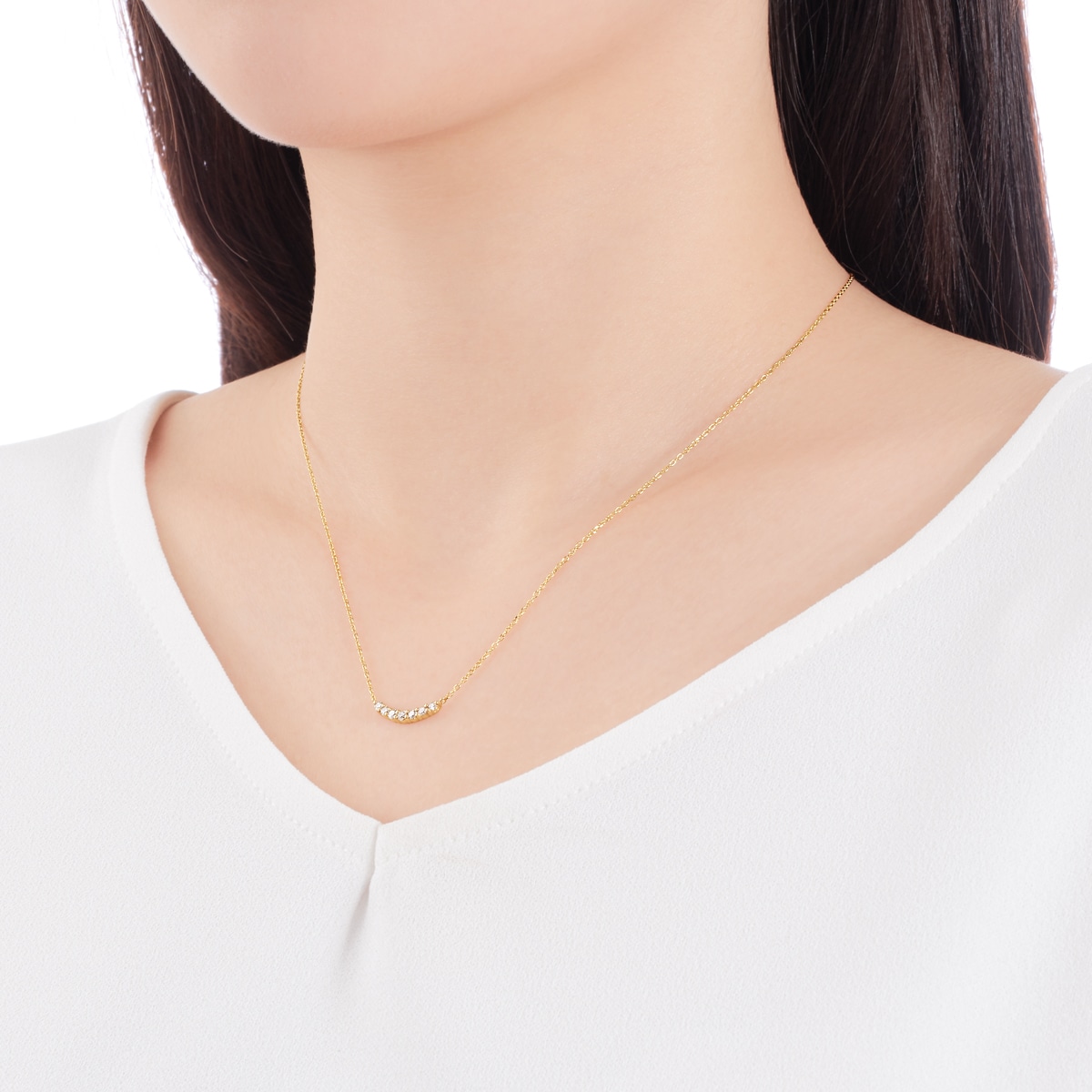 K10�C�G���[�S�[���h�_�C�������h�l�b�N���X