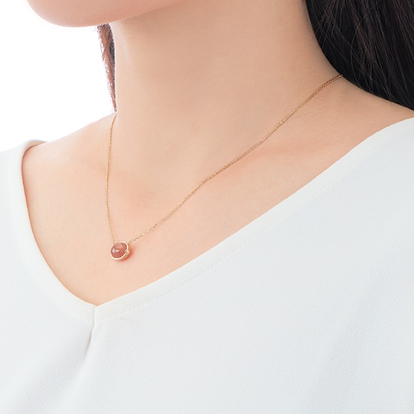 K10�C�G���[�S�[���h�I�����W���[���X�g�[���l�b�N���X