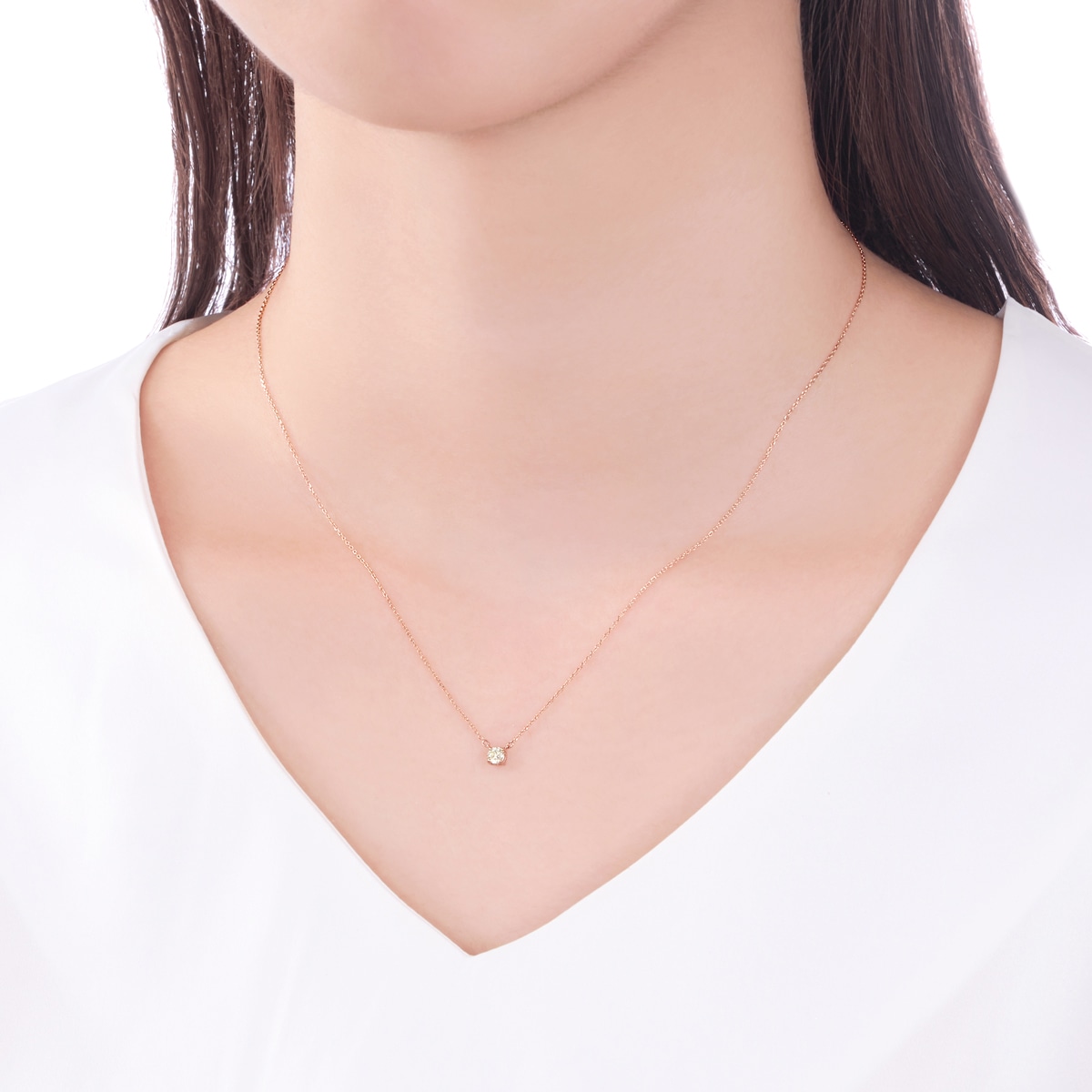 K18�s���N�S�[���h�_�C�������h�l�b�N���X