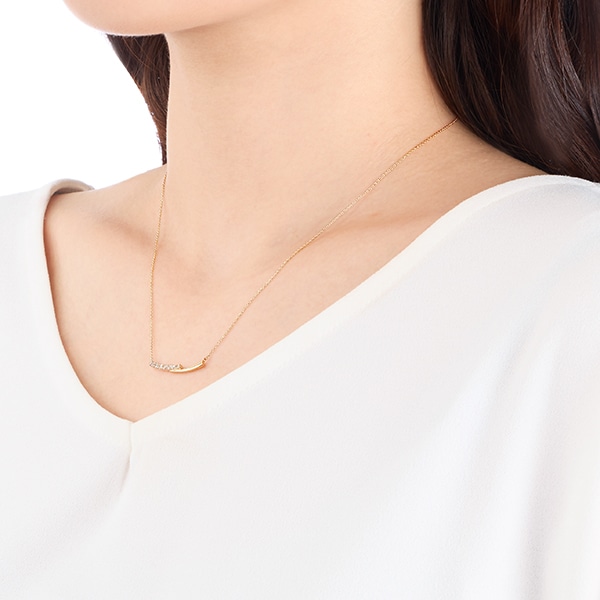 K18�C�G���[�S�[���h�_�C�������h�l�b�N���X