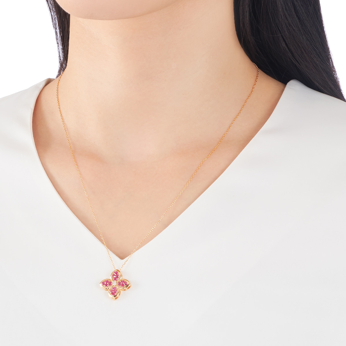 K18�C�G���[�S�[���h���r�[�l�b�N���X