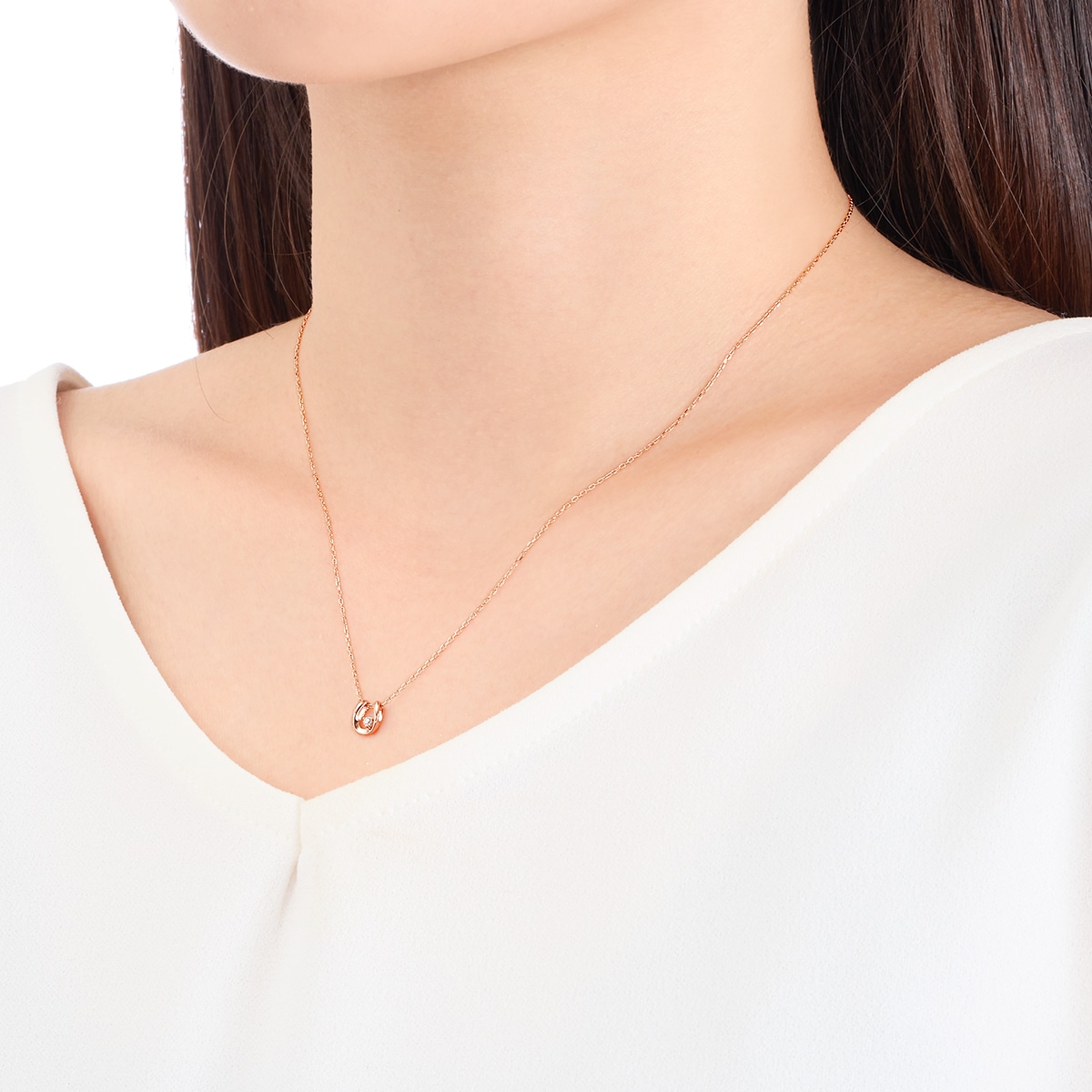 K10�s���N�S�[���h�_�C�������h�l�b�N���X