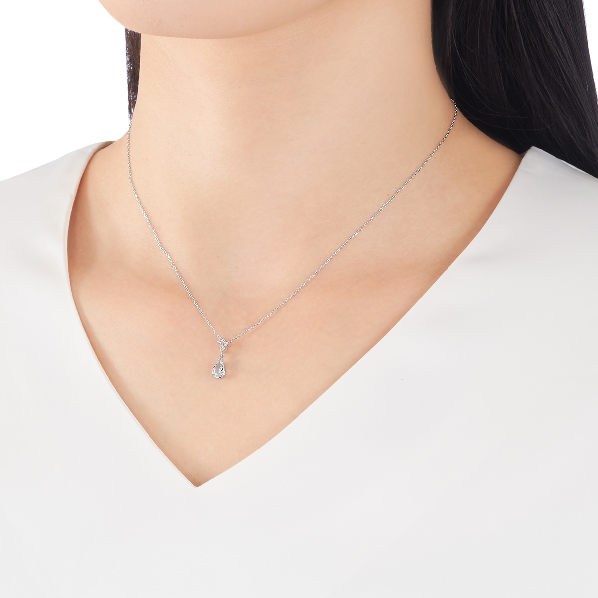 K10�z���C�g�S�[���h�A�N�A�}�����l�b�N���X