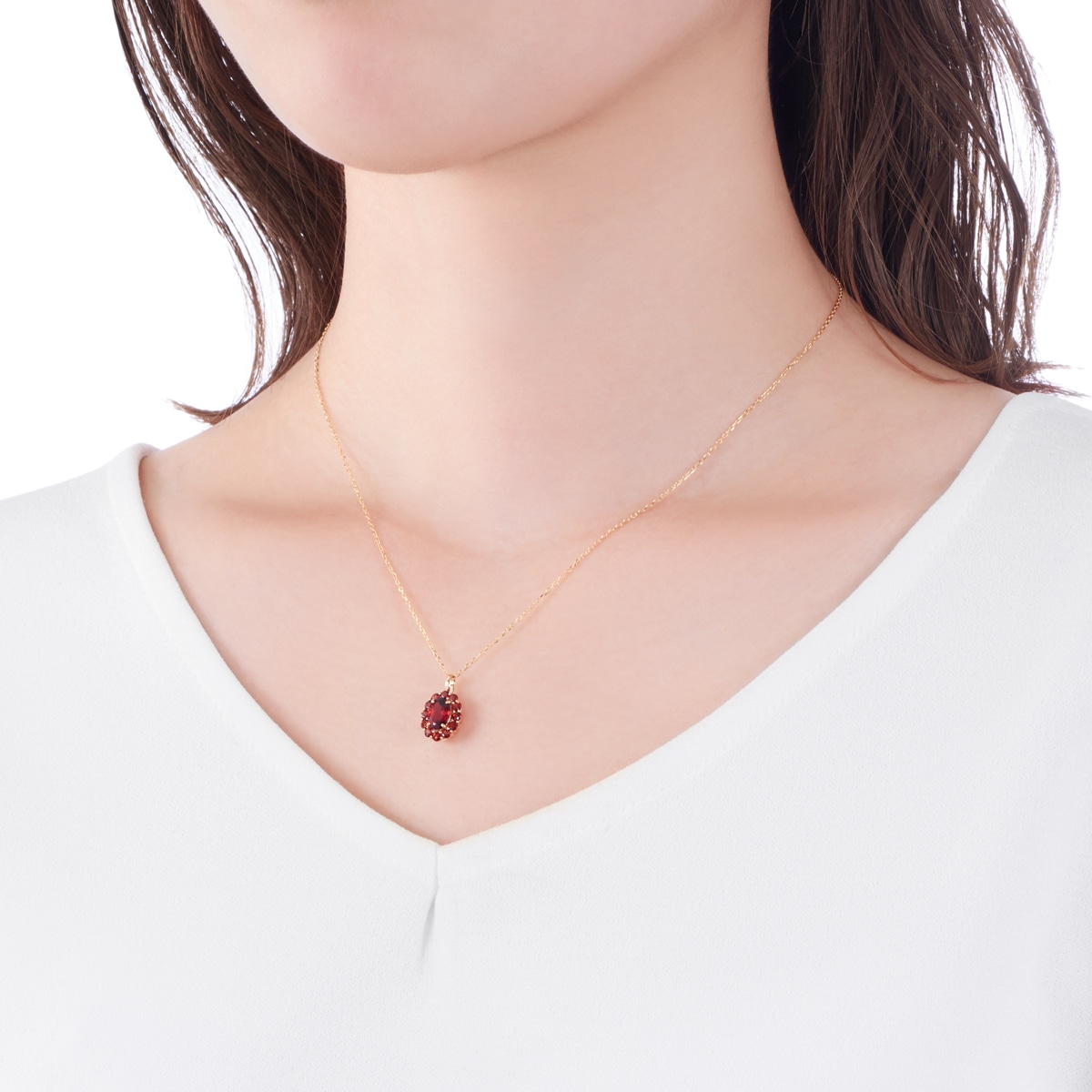 K10�C�G���[�S�[���h�A���}���_�C���K�[�l�b�g�l�b�N���X