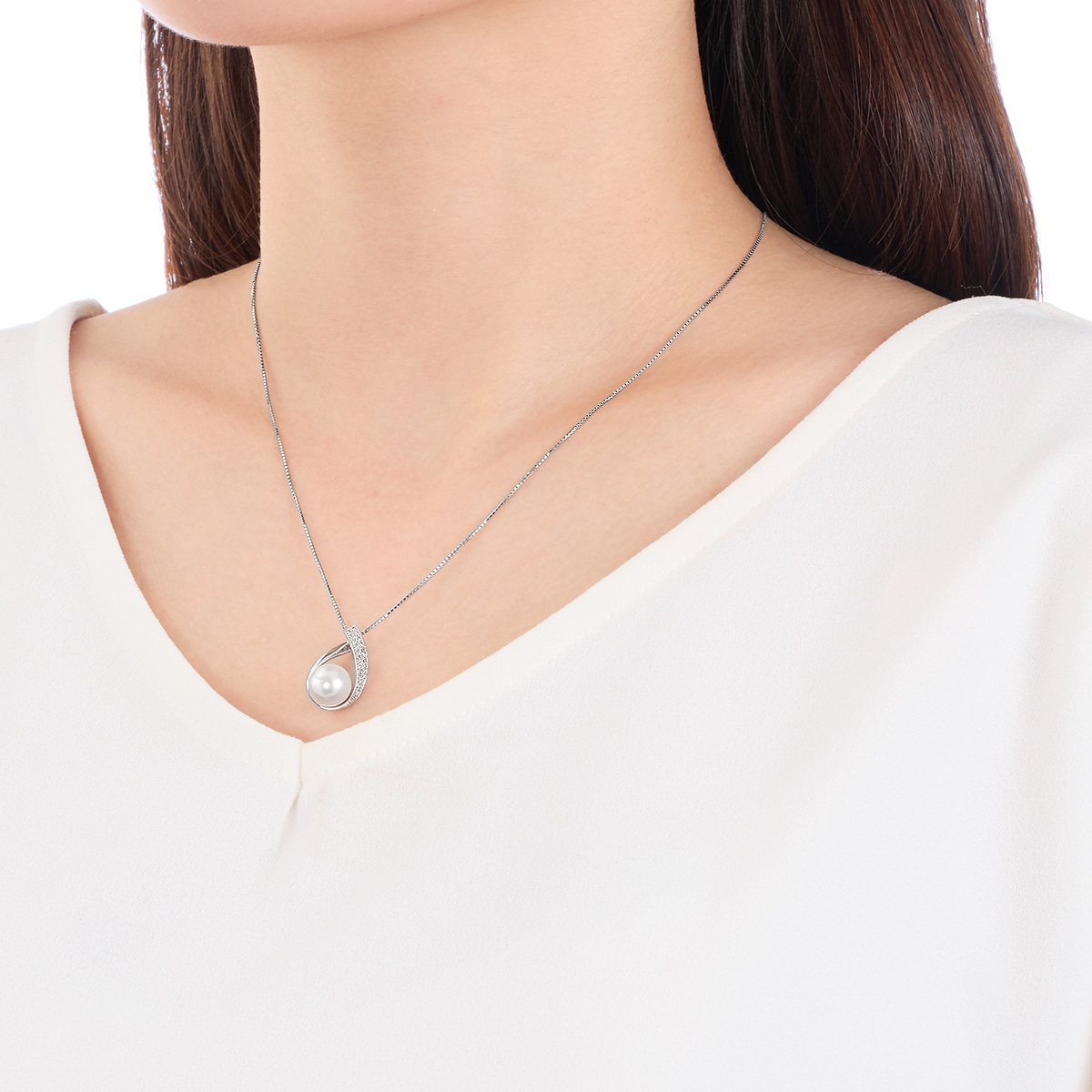 �v���`�i�A�R���^��l�b�N���X�i8.5mm�j