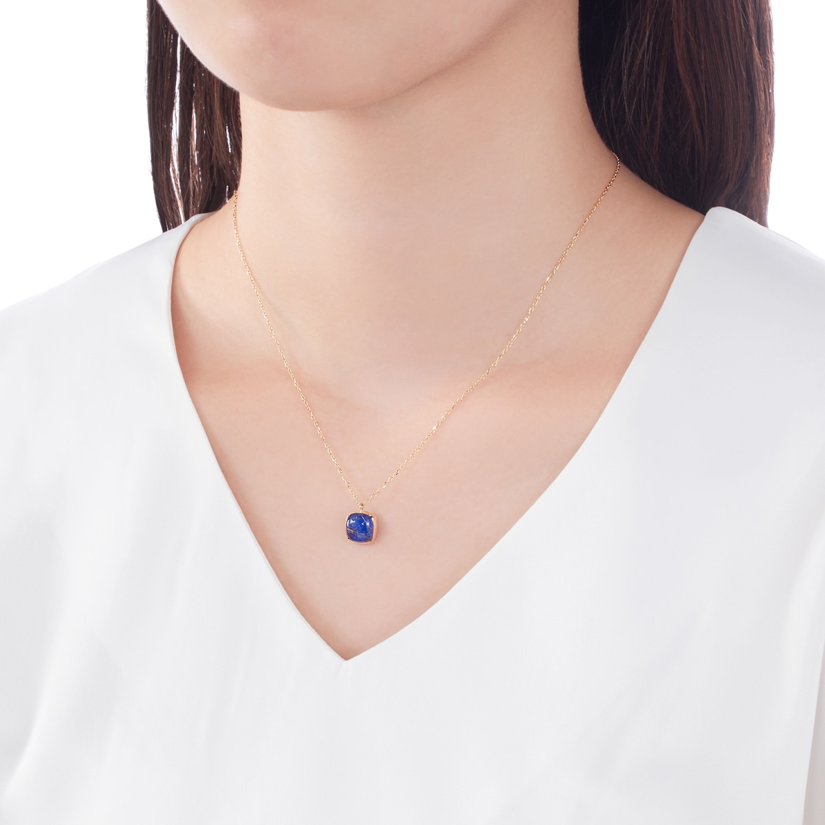 K10�C�G���[�S�[���h���s�X���Y���l�b�N���X