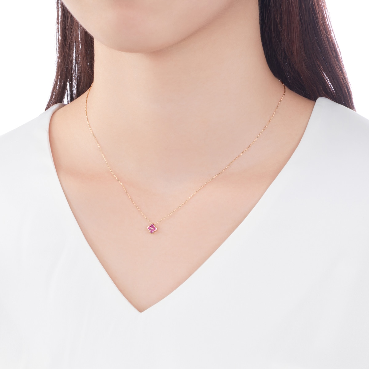 K18�C�G���[�S�[���h���r�[�l�b�N���X