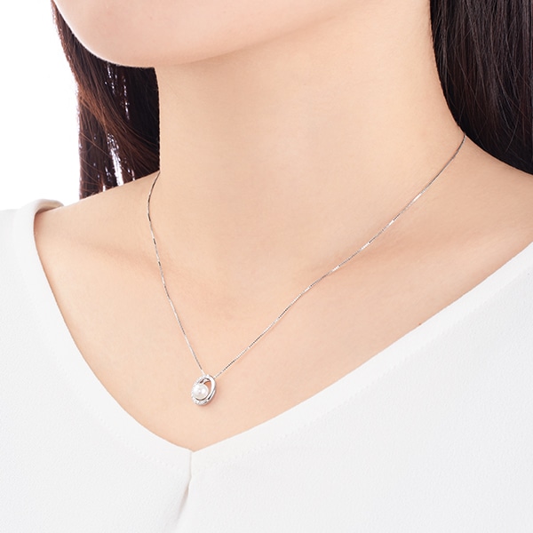 �v���`�i�A�R���^��l�b�N���X�i5mm)