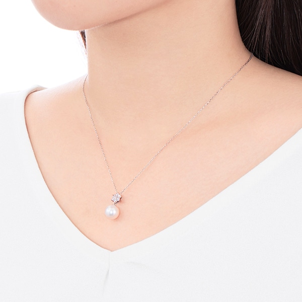 K10�z���C�g�S�[���h�W���p�[���l�b�N���X�i8.5mm�j