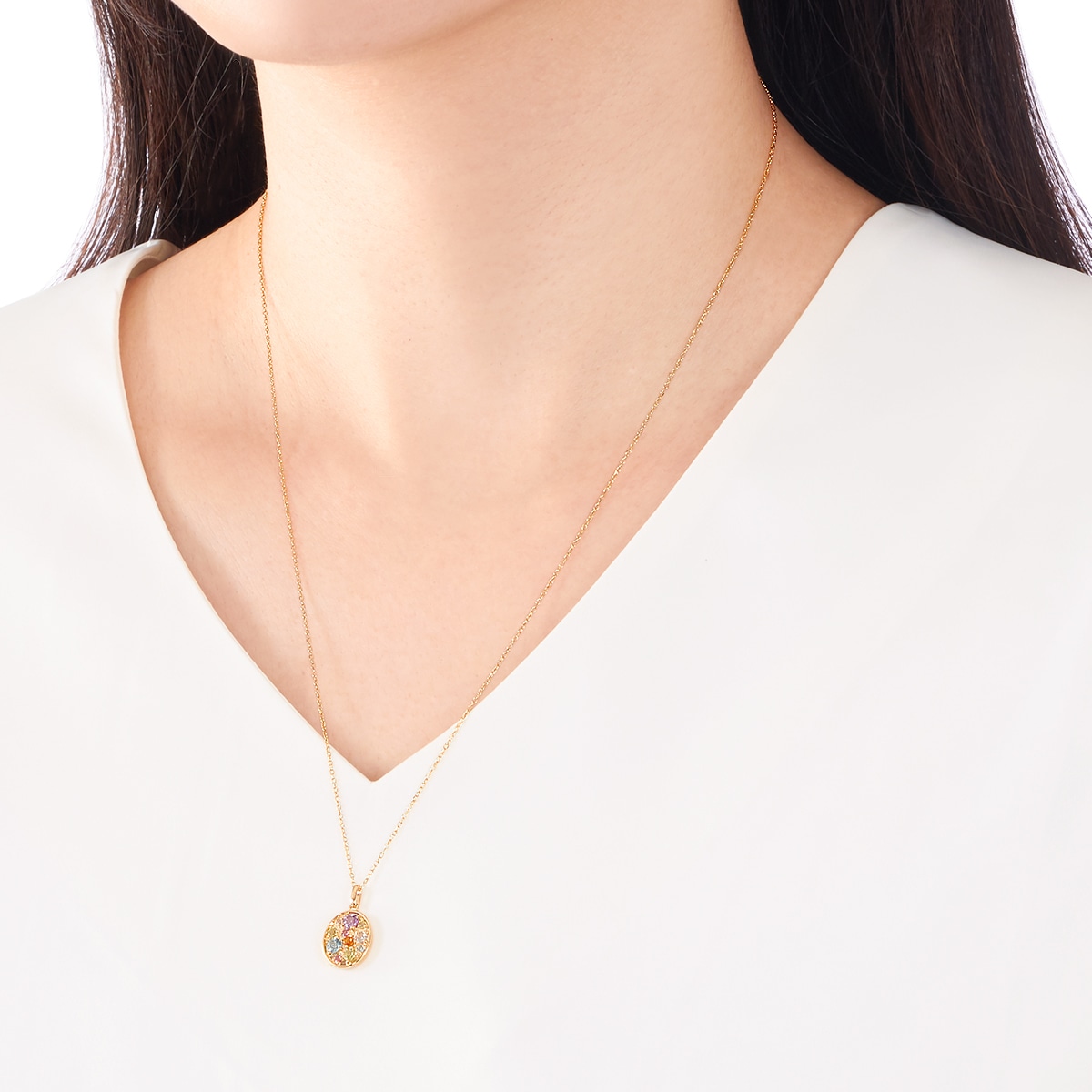 K10�C�G���[�S�[���h�}���`�X�g�[���l�b�N���X