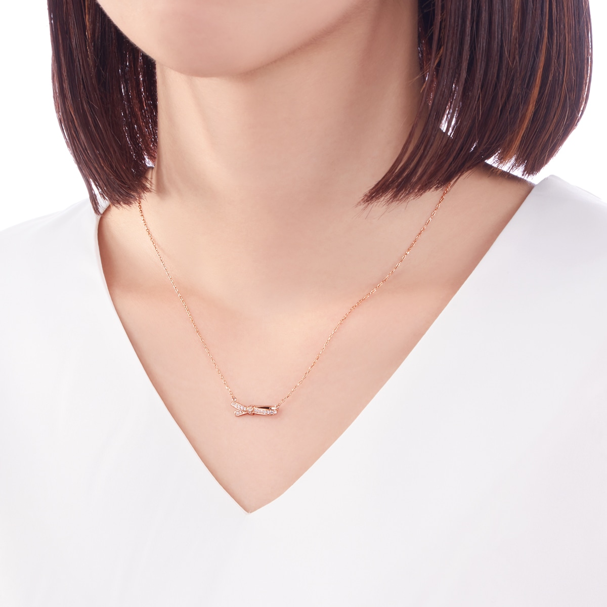 K18�s���N�S�[���h�_�C�������h�l�b�N���X