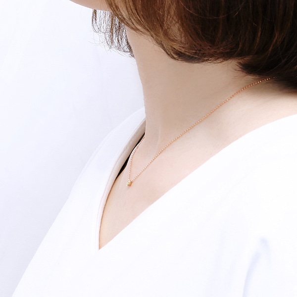 K18�s���N�S�[���h�_�C�������h�l�b�N���X