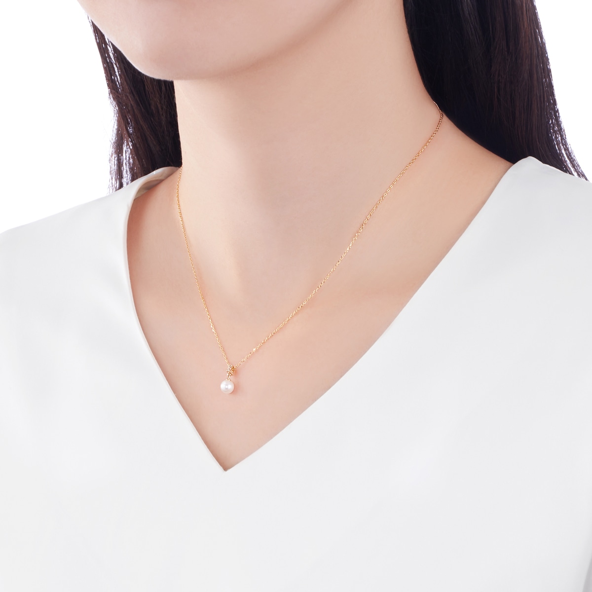 K10�C�G���[�S�[���h�W���p�[���l�b�N���X�i5mm�j