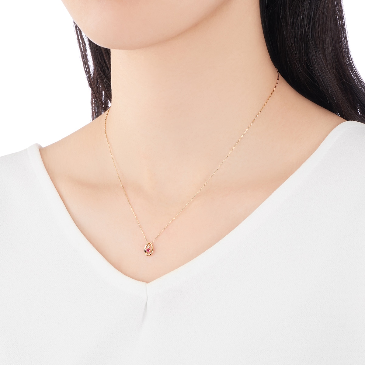 K18�C�G���[�S�[���h���r�[�l�b�N���X