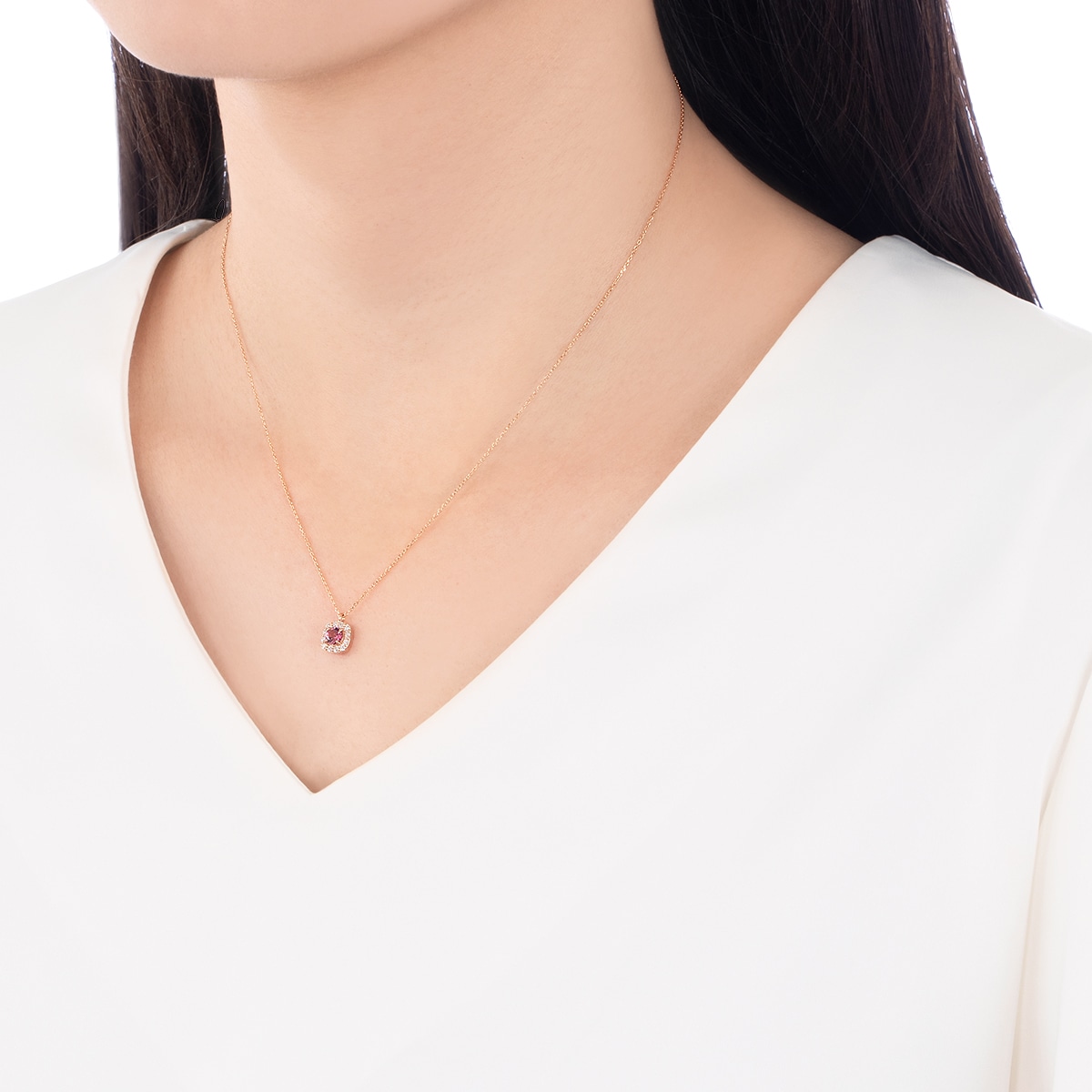 K18�s���N�S�[���h�s���N�g���}�����l�b�N���X