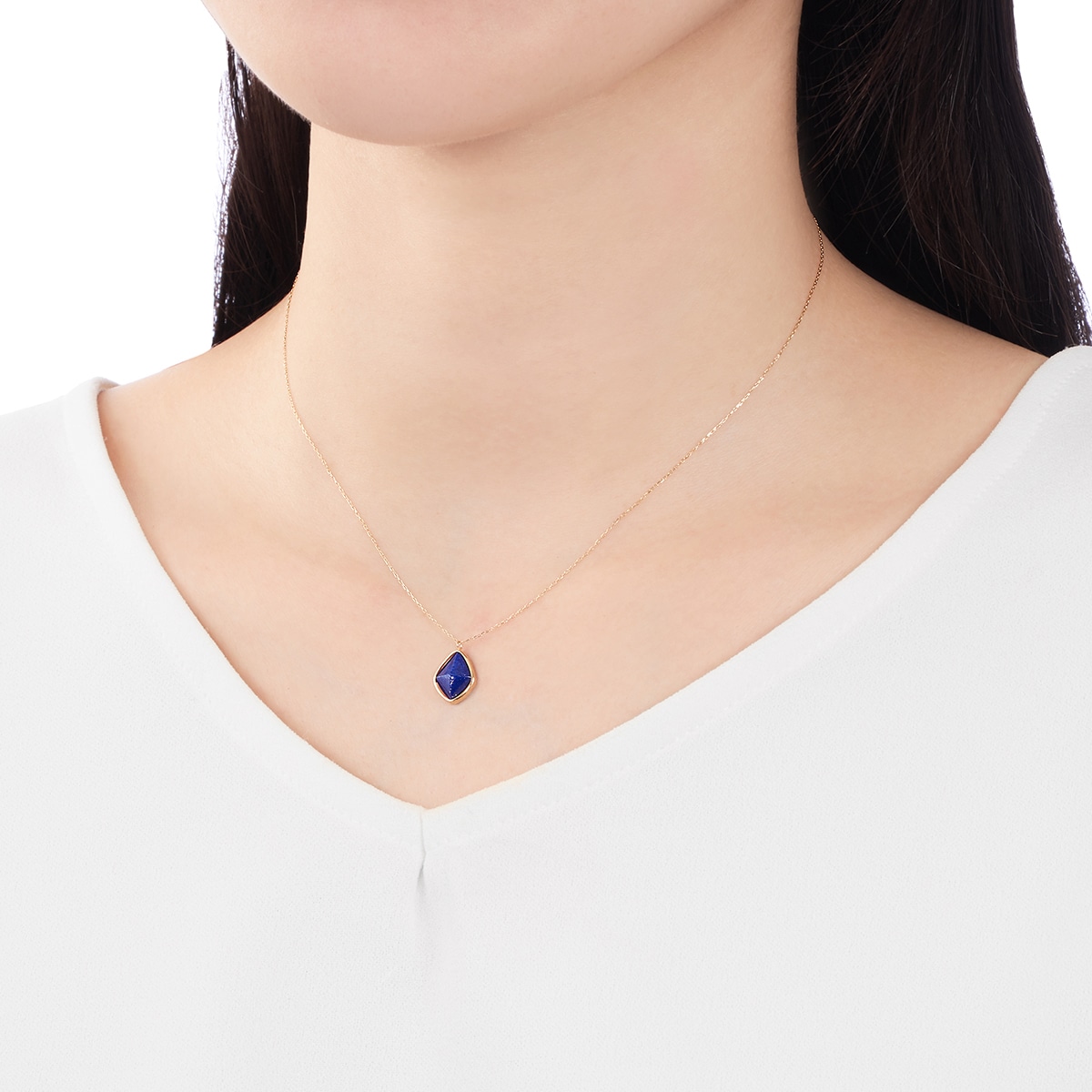 K10�C�G���[�S�[���h���s�X���Y���l�b�N���X