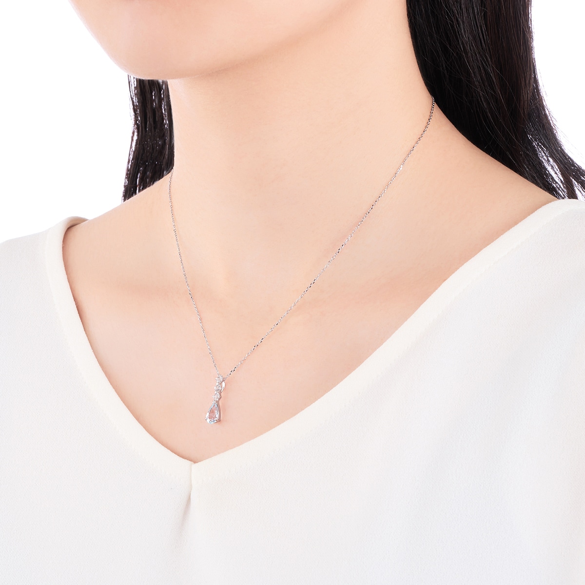 K10�z���C�g�S�[���h�A�N�A�}�����l�b�N���X