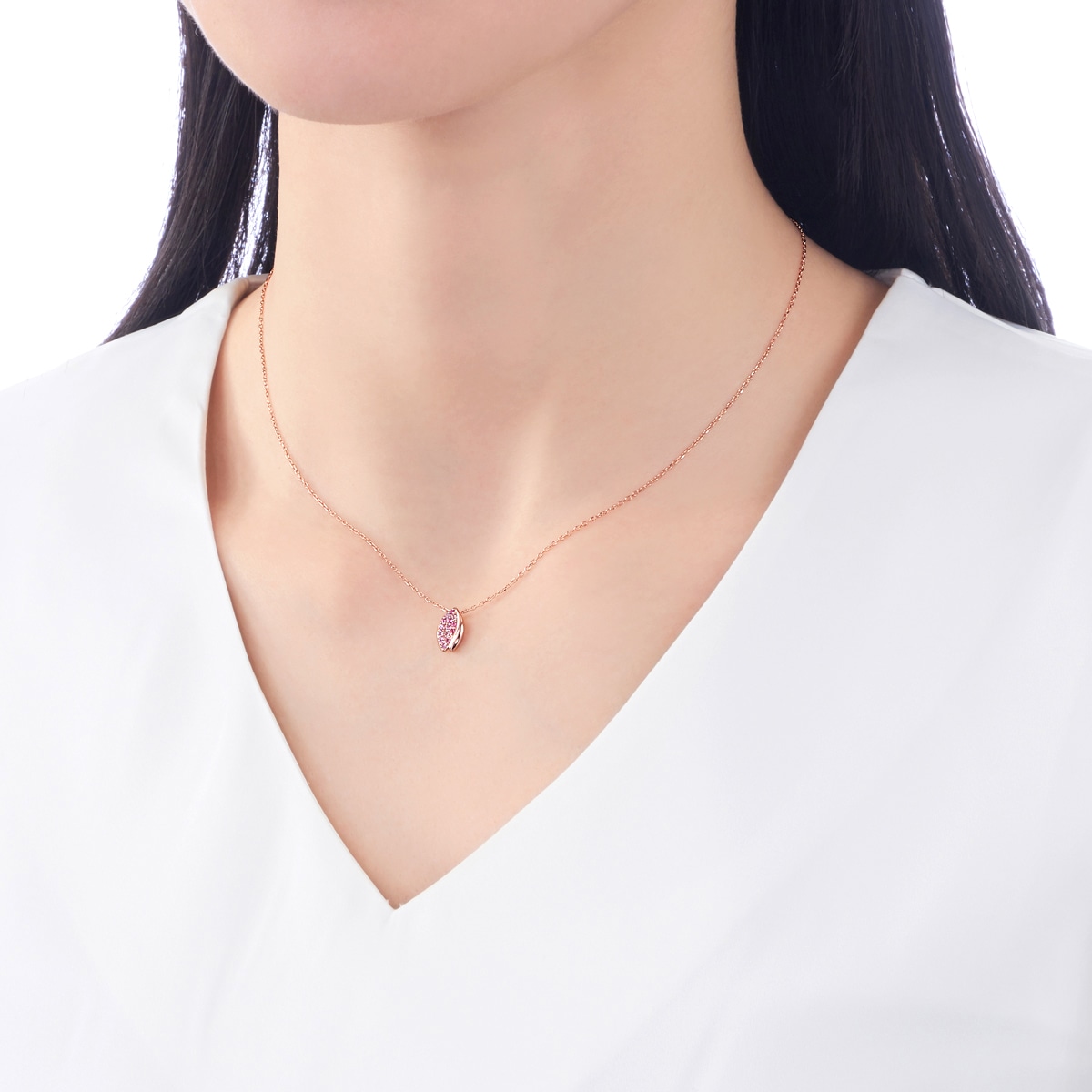 K10�s���N�S�[���h�s���N�T�t�@�C�A�l�b�N���X