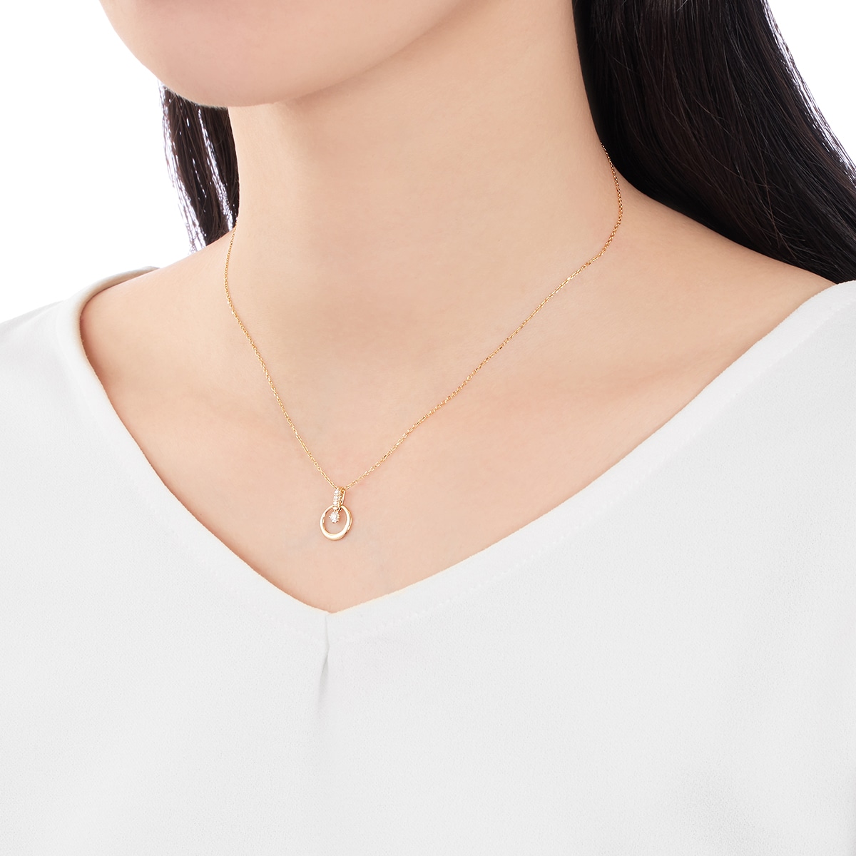 K10�C�G���[�S�[���h�_�C�������h�l�b�N���X