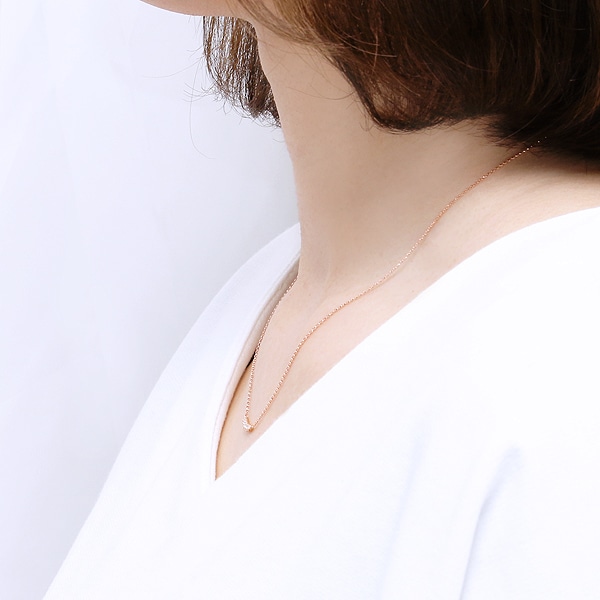 K18�s���N�S�[���h�_�C�������h�l�b�N���X