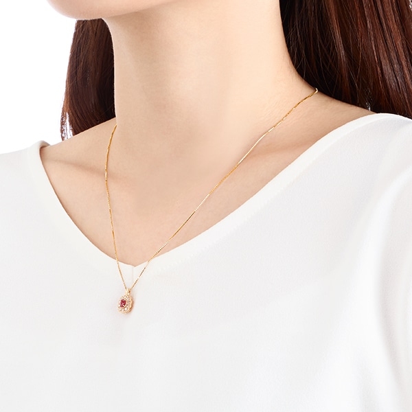 K18�C�G���[�S�[���h���r�[�l�b�N���X