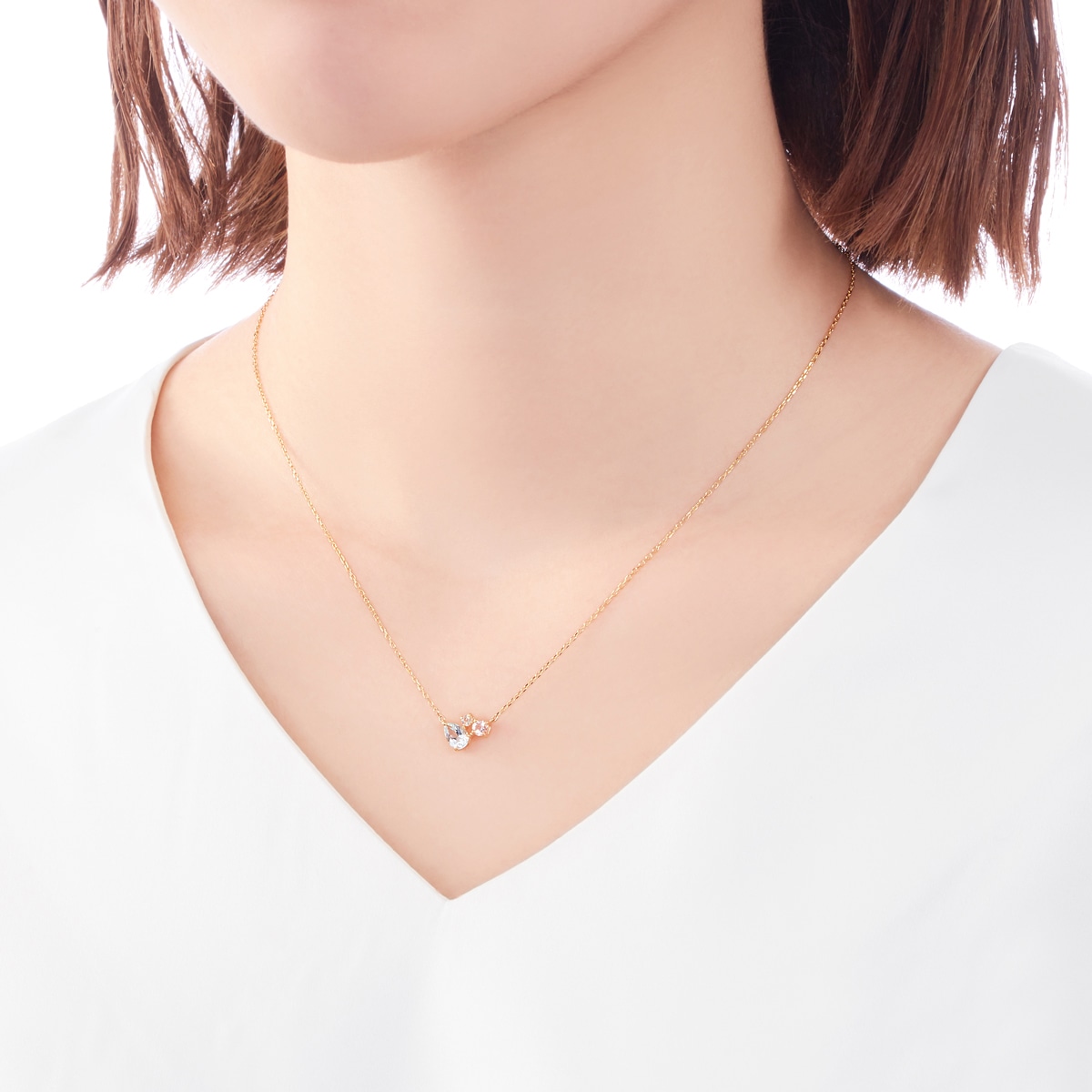 K10�C�G���[�S�[���h�A�N�A�}�����l�b�N���X