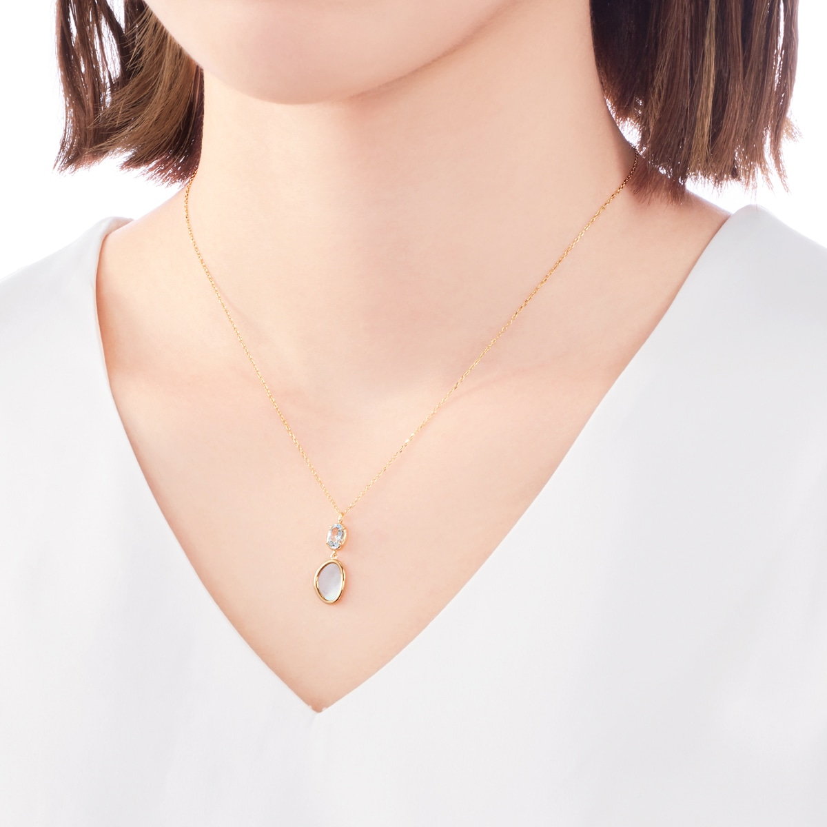 K10�C�G���[�S�[���h�V�F���l�b�N���X