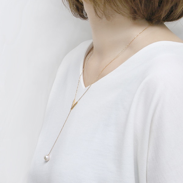 K18�C�G���[�S�[���h�A�R���^��l�b�N���X�i9mm)