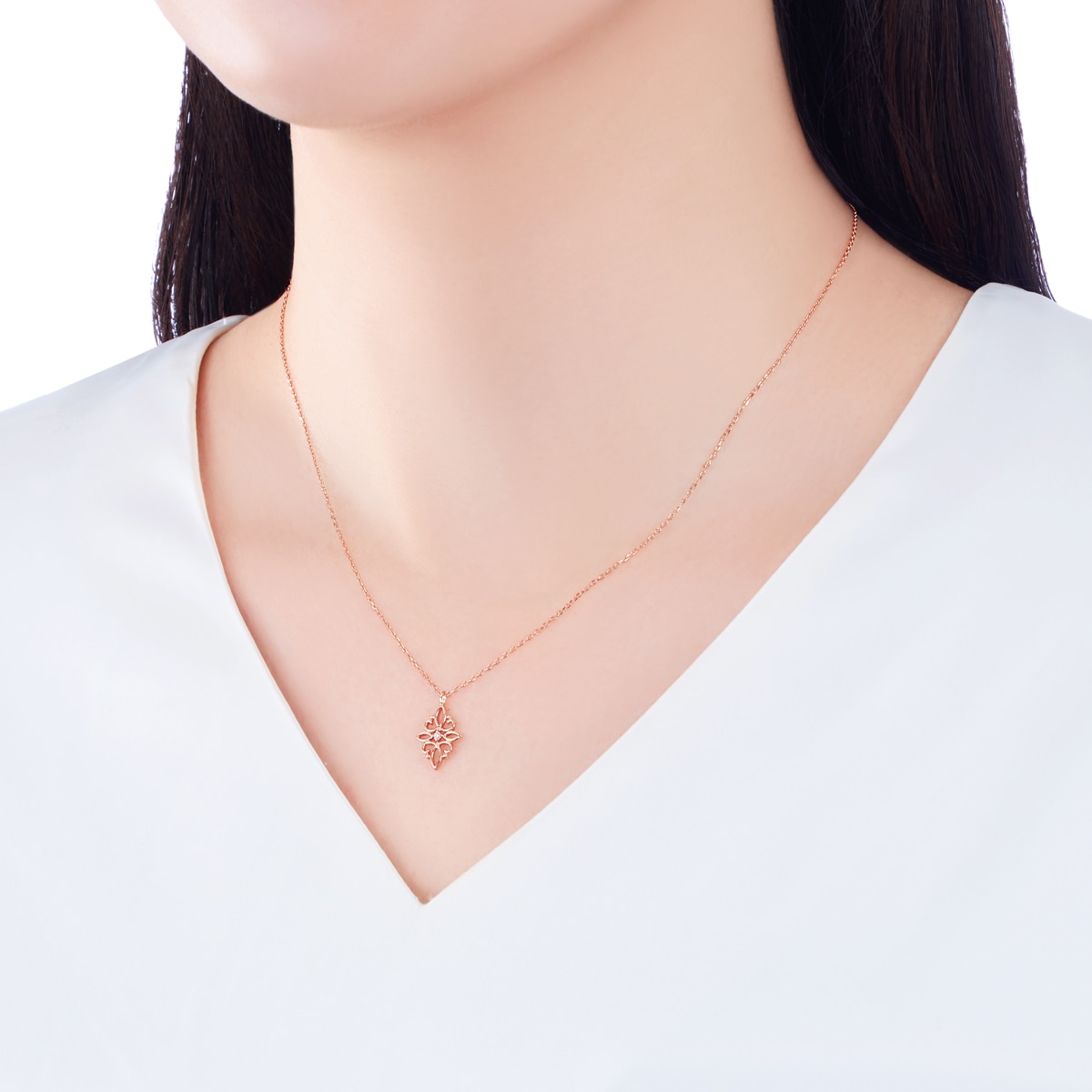 K10�s���N�S�[���h�_�C�������h�l�b�N���X