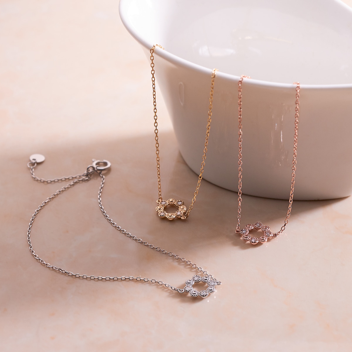 K10�s���N�S�[���h�_�C�������h�u���X���b�g