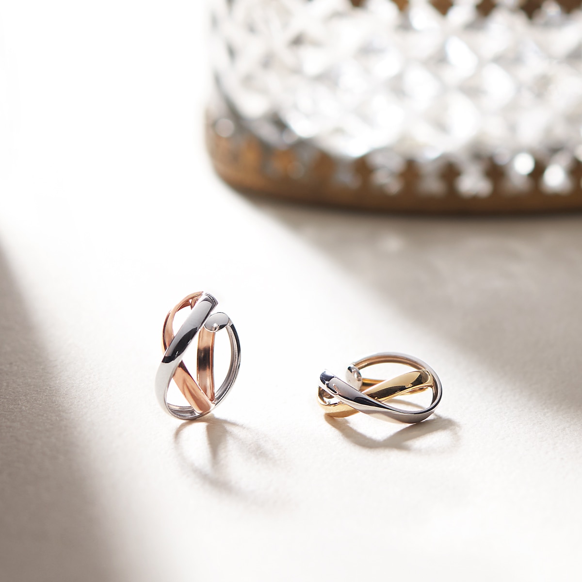 K10�C�G���[�S�[���h/K10�z���C�g�S�[���h�C���[�J�t�i�Б��j