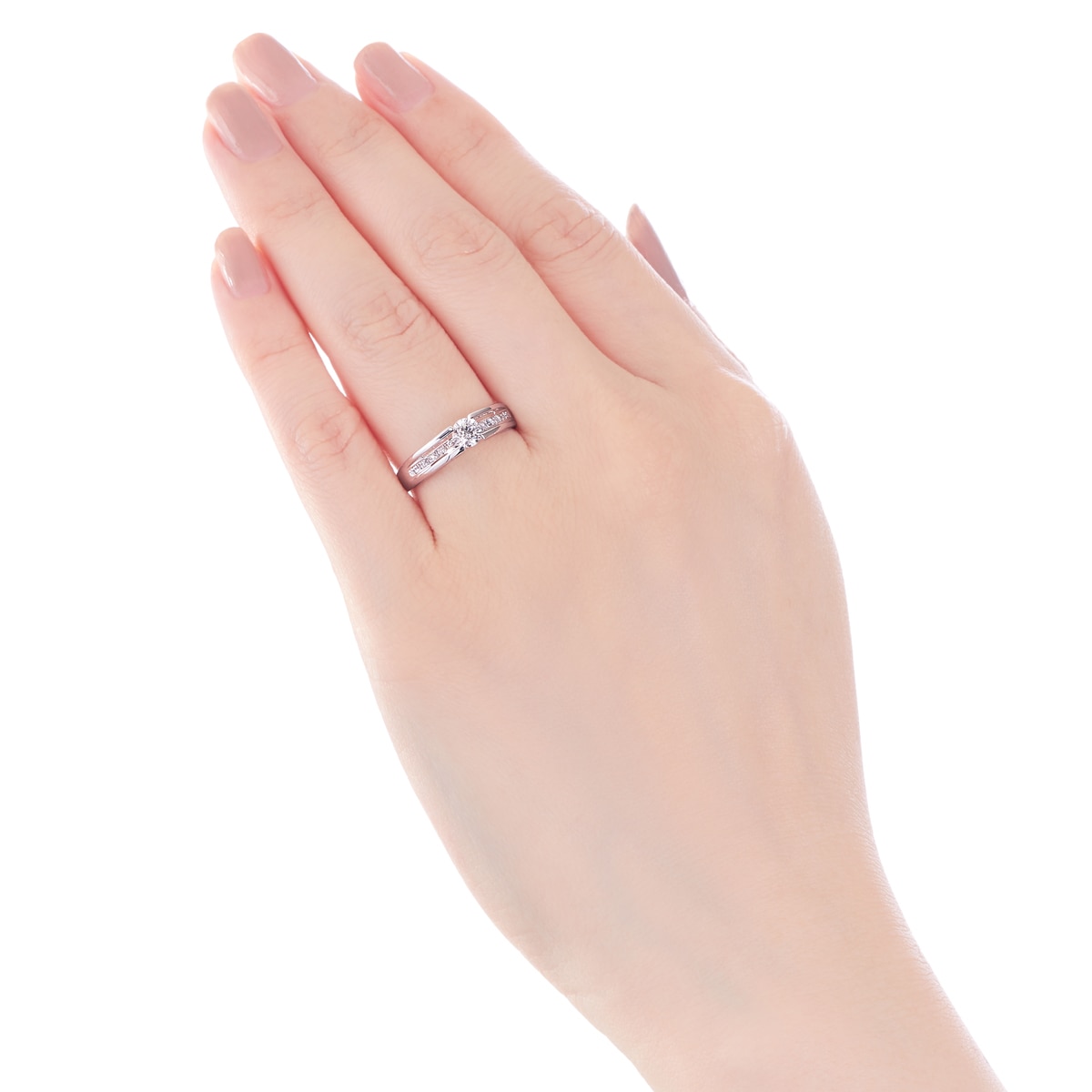 �v���`�i�Ӓ菑�t�_�C�������h�����O�i0.3�J���b�g�j