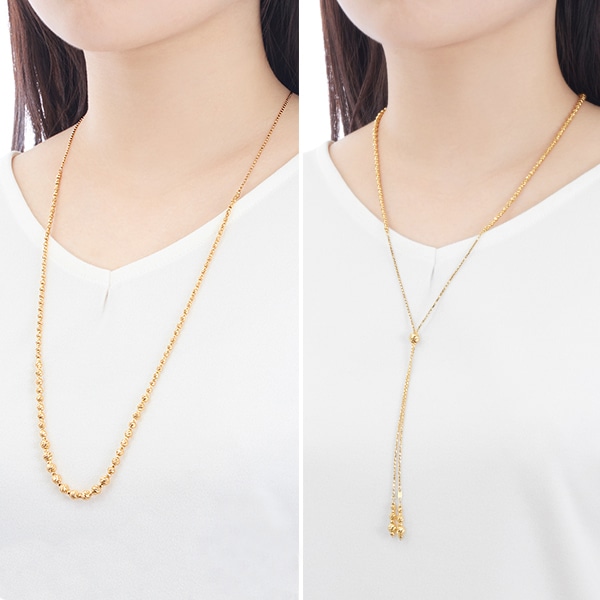 K18�C�G���[�S�[���h�����O�l�b�N���X