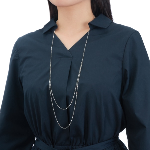 K18�z���C�g�S�[���h�����O�l�b�N���X