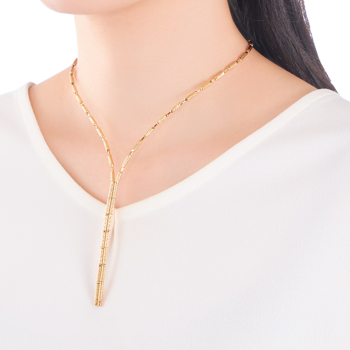 K18�C�G���[�S�[���h�l�b�N���X