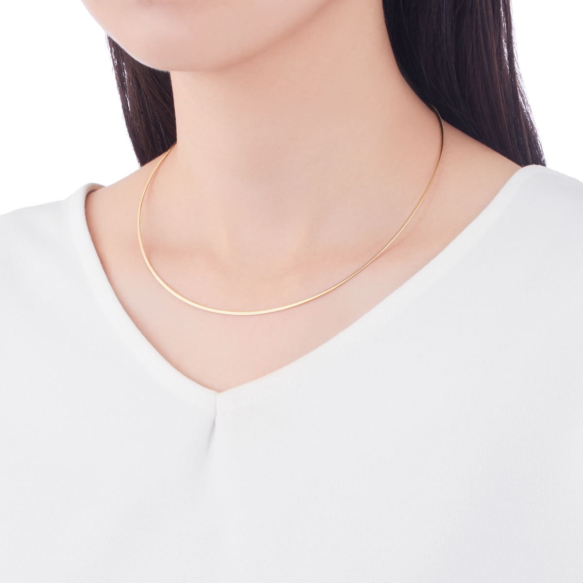 K18�C�G���[�S�[���h/K18�z���C�g�S�[���h�l�b�N���X